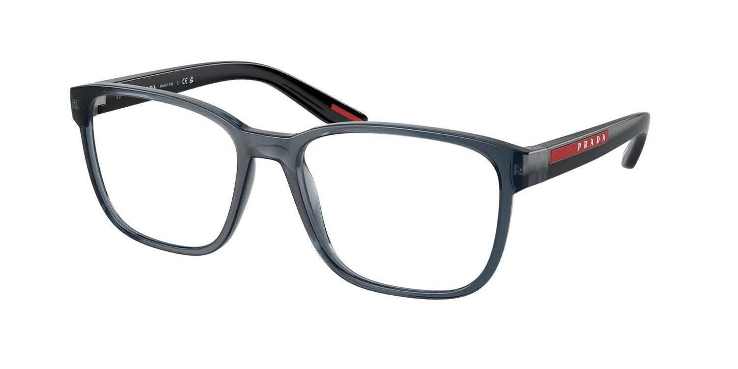 Prada Linea Rossa 06PV Eyeglasses - view 4
